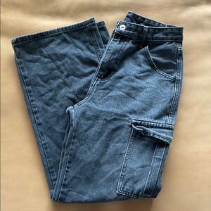 Cargo jeans S 4